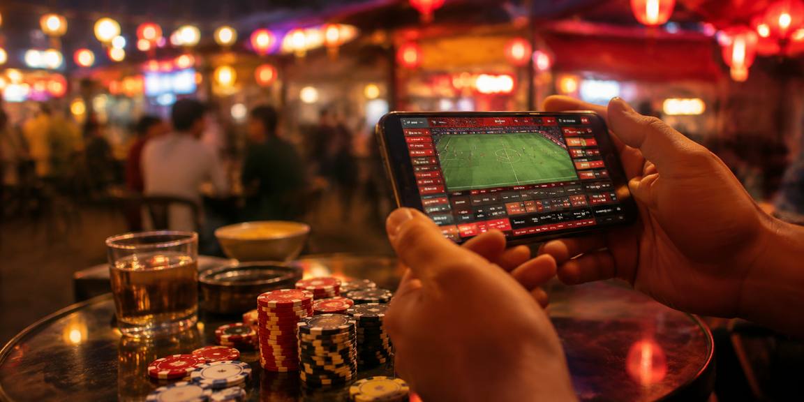 mwin Sportsbook